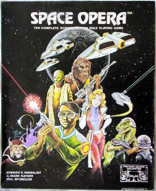 The New Space Opera 2